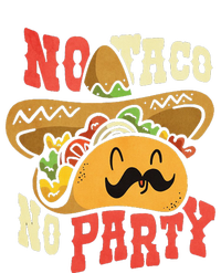 Dabbing Taco Cinco De Mayo Funny Mexican Food Dab Essential T-Shirt