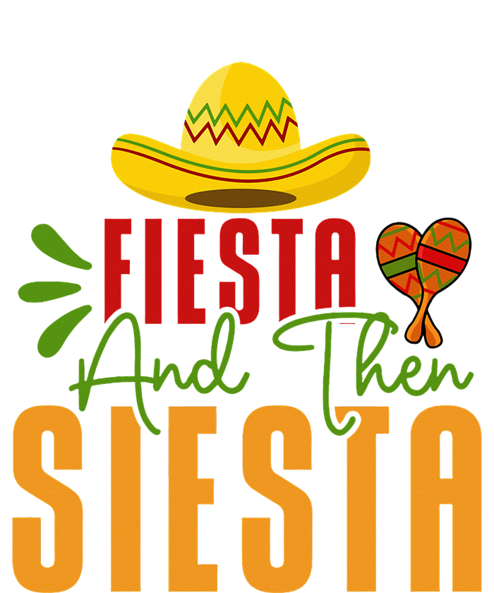 Fiesta And Then Siesta Cinco De Mayo Costume Essential Sustainable Bucket Hat