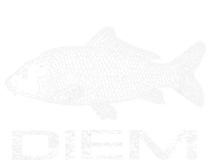 Carp (Carpe) Diem Fishing Fish Cooling Performance Long Sleeve Crew