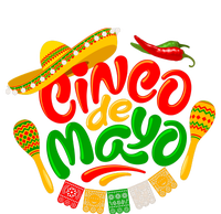 Cinco De Mayo Celebration Fiesta Toddler T-Shirt