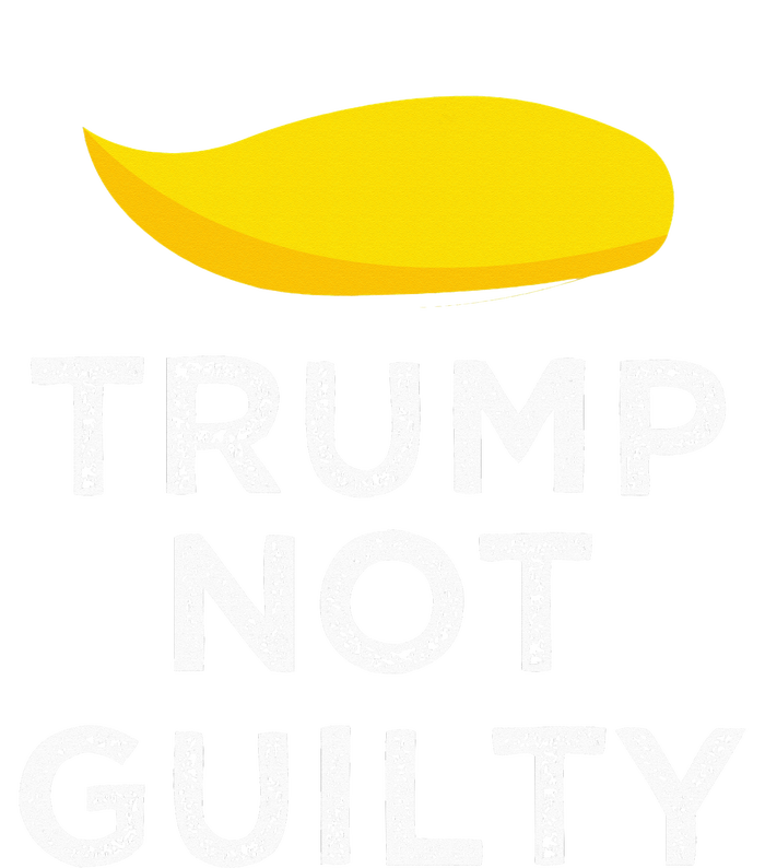 Trump not guilty funny Trump free Trump cool Trump supporter T-Shirt