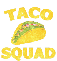 Taco Squad Classic Flexfit Unipanel Trucker Cap