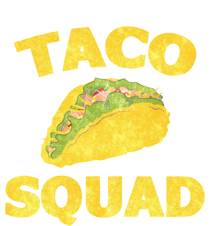 Taco Squad Classic Flexfit Unipanel Trucker Cap