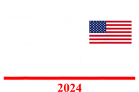 Hugh Janus Funny Presidential Election President 2024 City Backpack