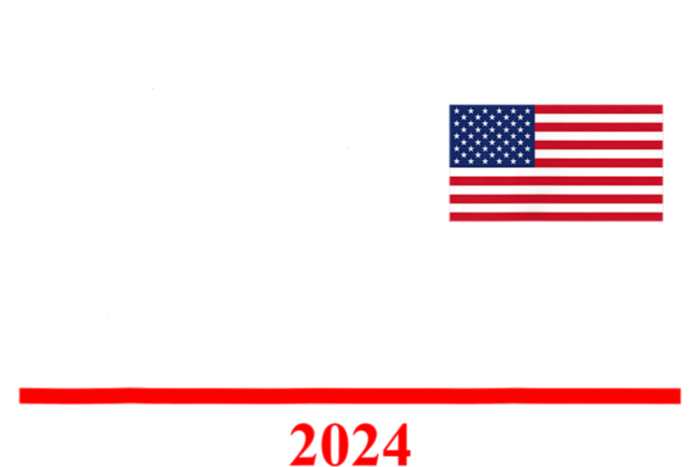 Hugh Janus Funny Presidential Election President 2024 City Backpack