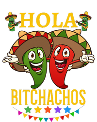 Hola Bitchachos Essential T-Shirt