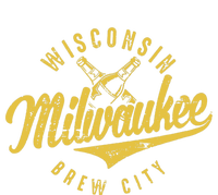 Wo Wisconsin Milwaukee Brew City Mesh Reversible Basketball Jersey Tank