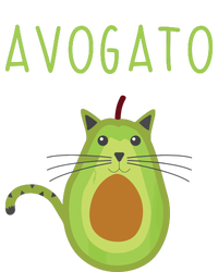 Avogato Cinco De Mayo Gift Cinco De Meow Cat Avocado Kids Hoodie