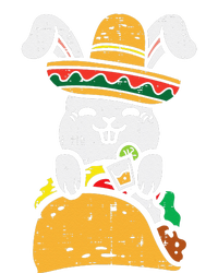 Mexican Bunny Taco Animal Party Fiesta Cinco De Mayo T-Shirt