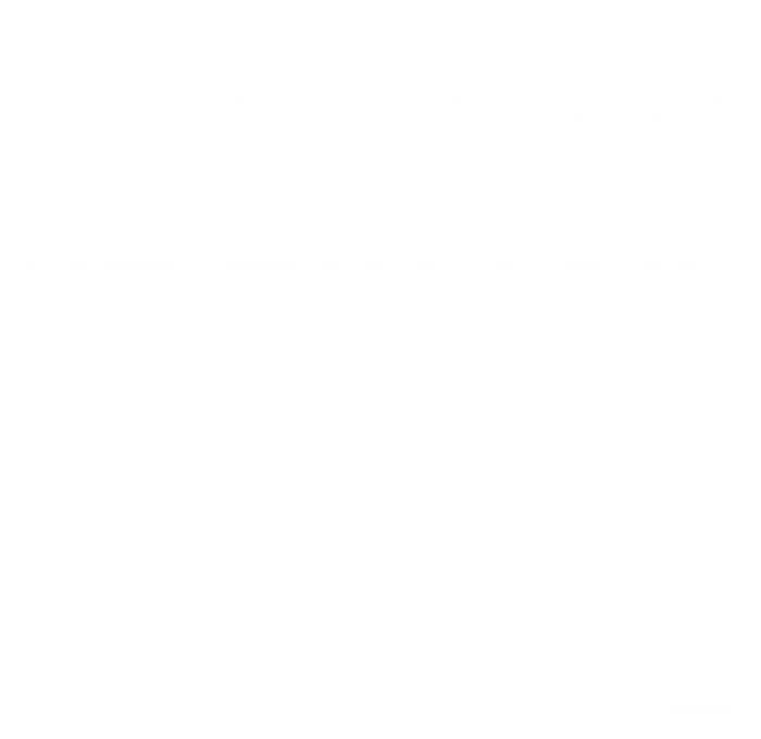 Occupational Health And Safety Nurse Safety Campaigns Gift Toddler Hoodie