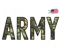 Ocp Proud Army Dad Great Gift V-Neck T-Shirt