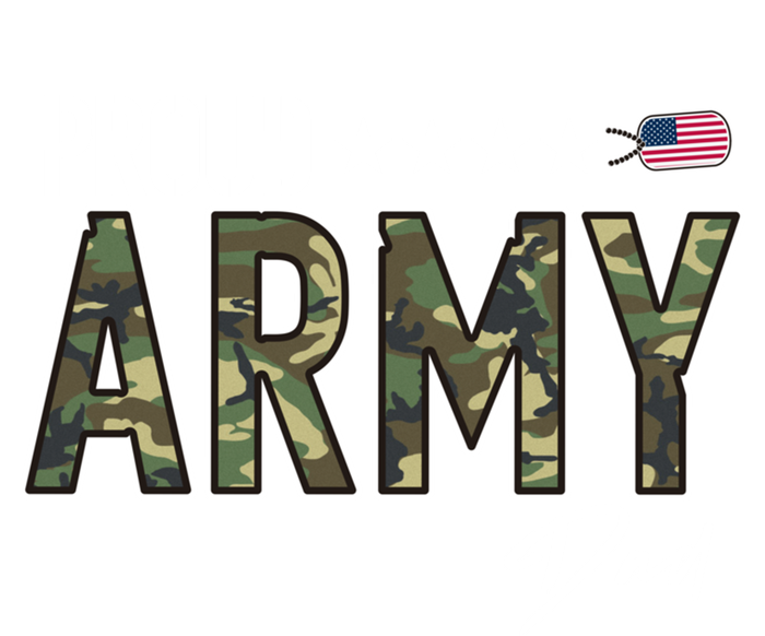 Ocp Proud Army Dad Great Gift V-Neck T-Shirt