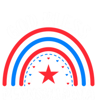 Pennsylvania Gift I Love Pennsylvania Usa Gift T-Shirt