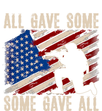 All Gave Some Some Gave All Gift Memorial's Day Great Gift Coaster