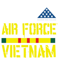 Honor The Fallen Air Force Vietnam Funny Gift T-Shirt