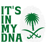 Saudi Arabia National Day It's In Our DNA T-Shirt