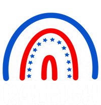 Raleigh North Carolina Gift I Love Raleigh Usa Gift Kids Hoodie