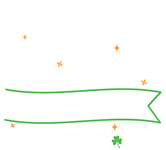 Irish You A Happy Memorial Day Green Cloverleaf Gift Full Zip Hoodie