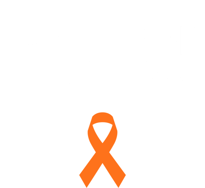 I'm Not Drunk I Have Ms Multiple Sclerosis Awareness Support Gift T-Shirt