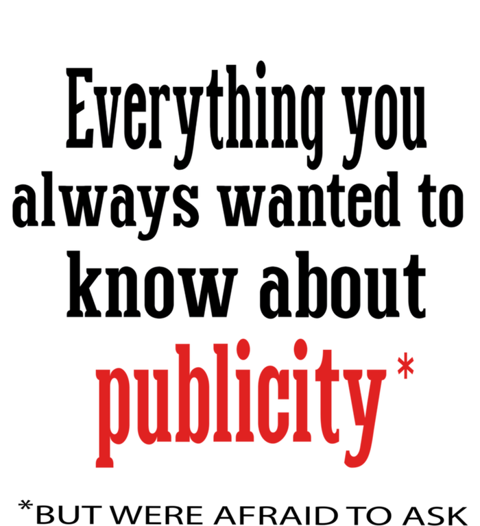 Everything You Always Wanted To Know About Publicity Ladies Essential Flowy Tank