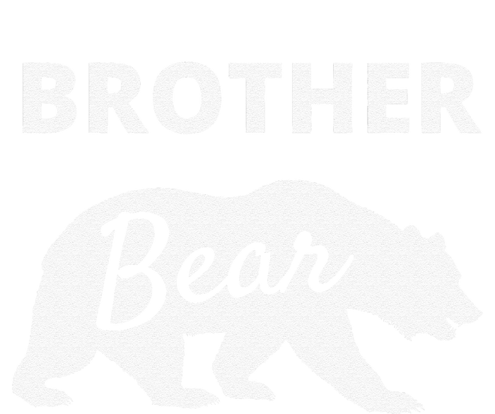 Brother Bear Fathers Day Gift From Wife Son Daughter T-Shirt