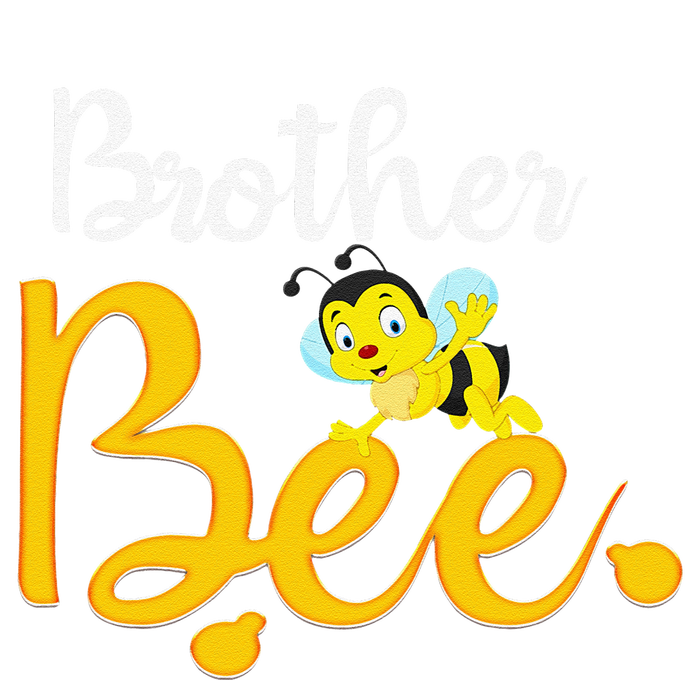 Brother Bee Matching Family First Bee Day Outfits T-Shirt