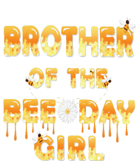 Brother Of The Bee Day Birthday Matching Party T-Shirt