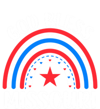 Missouri Gift I Love Missouri Usa Gift T-Shirt