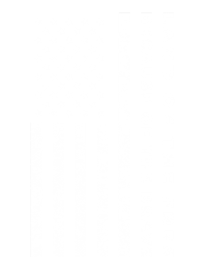 Land Of The Free Because Of The Brave American Flag Meaningful Gift T-Shirt