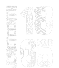 Juneteenth 1865 T-Shirt