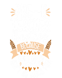 Prefunny Giftk Teacher Besties Appreciation Preschool Leopard Gift T-Shirt