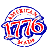 1776 American Made T-Shirt