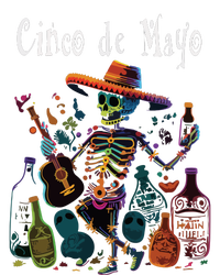 Happy Cinco De Mayo T-Shirt