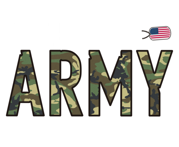 Ocp Proud Army Friend Gift Toddler T-Shirt