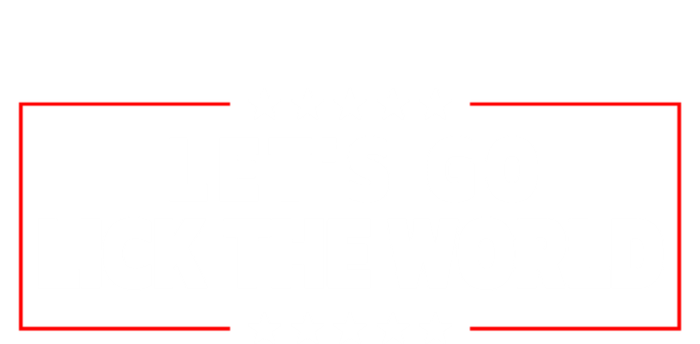 Let's Go Lick The World, Let's Get It Done Funny Joe Biden Tall Hoodie