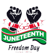 Juneteenth Ancestors Black African Freedom Day June 19 Gift Tank Top