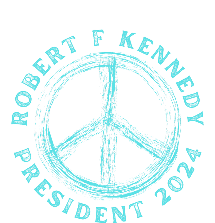 RFK Robert F Kennedy Jr For President 2024 T-Shirt