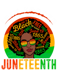 Juneteenth Flag Blm Afro June 19 1865 African American Meaningful Gift Ladies Essential Flowy Tank