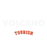 Special Adventure Volcano Tourism Outfit Gift T-Shirt