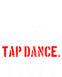 Tap Dance Dancer Vintage Funny Gift Cute Gift Women's Racerback Tank