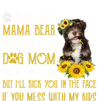 Sunflower Havanese Mom Mothers Day Dog Mom Gift T-Shirt