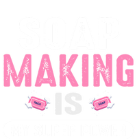 Super Soap Maker Soapmaker Soapmaking Soap Making Power Great Gift T-Shirt