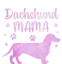 Funny Dachshund Mama For Dog Lovers Pajama Set