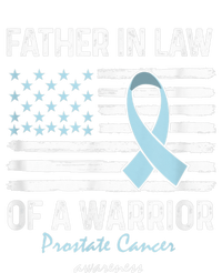 Prostate Cancer Survivor Support Father In Law Of A Warrior Mesh Reversible Basketball Jersey Tank