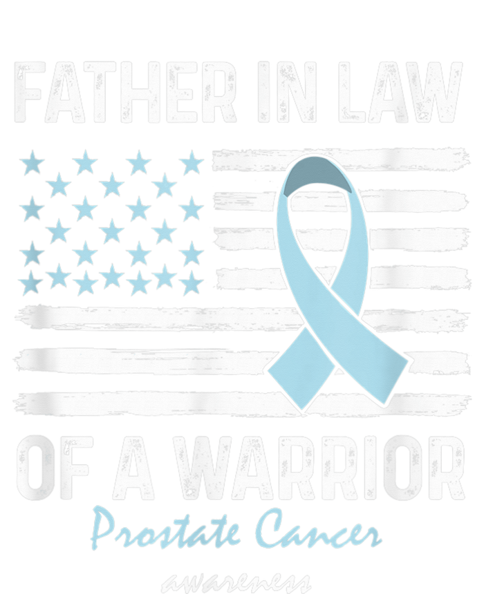 Prostate Cancer Survivor Support Father In Law Of A Warrior Mesh Reversible Basketball Jersey Tank