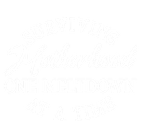 Surviving Motherhood One Meltdown At A Time Gift Tall Sweatshirt