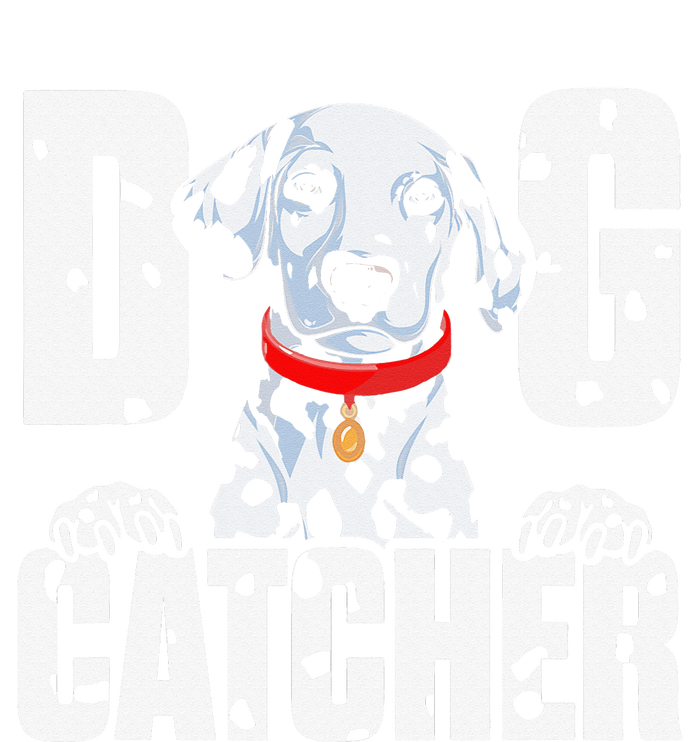 Soft Dog Catcher Costume Dalmatian Easy Family Toddler Hoodie