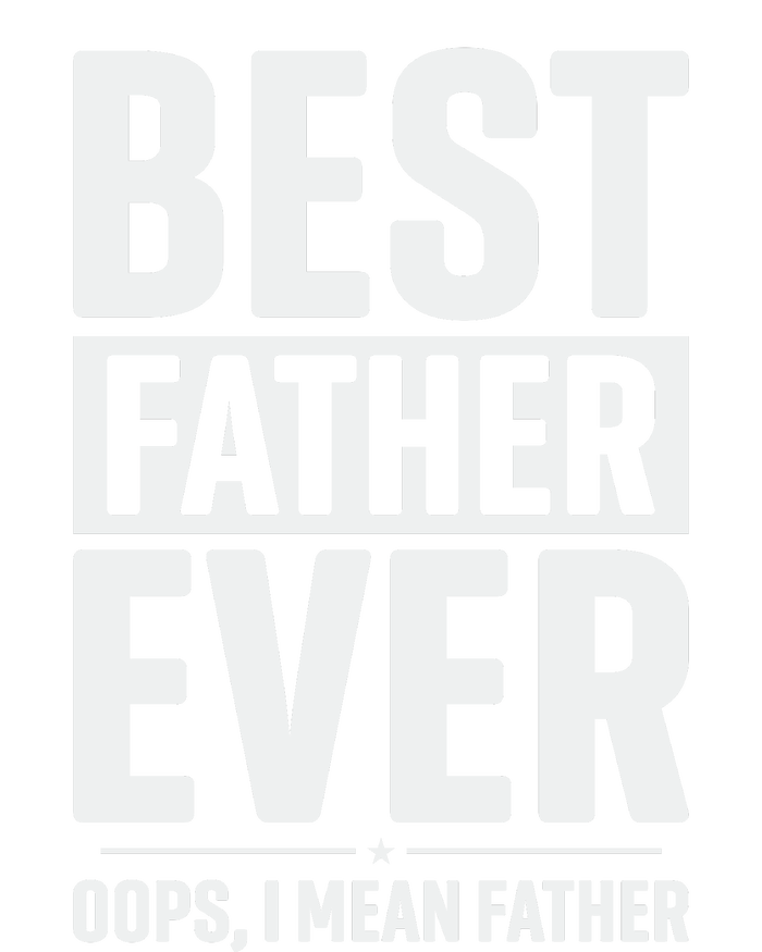 Best Farter Ever Funny Fathers Day Sustainable Bucket Hat