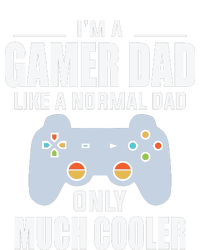 I’m A Gamer Dad Like A Normal Dad Only Much Cooler Premium Hoodie