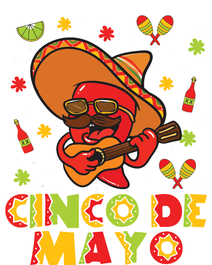 Cinco De Mayo Mexican Fiesta 5 De Mayo Coaster